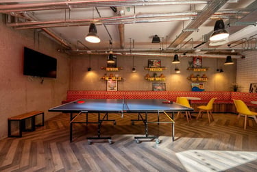 1 bed studio, Bernard Street, City Centre, Southampton, SO143AY - Image 9